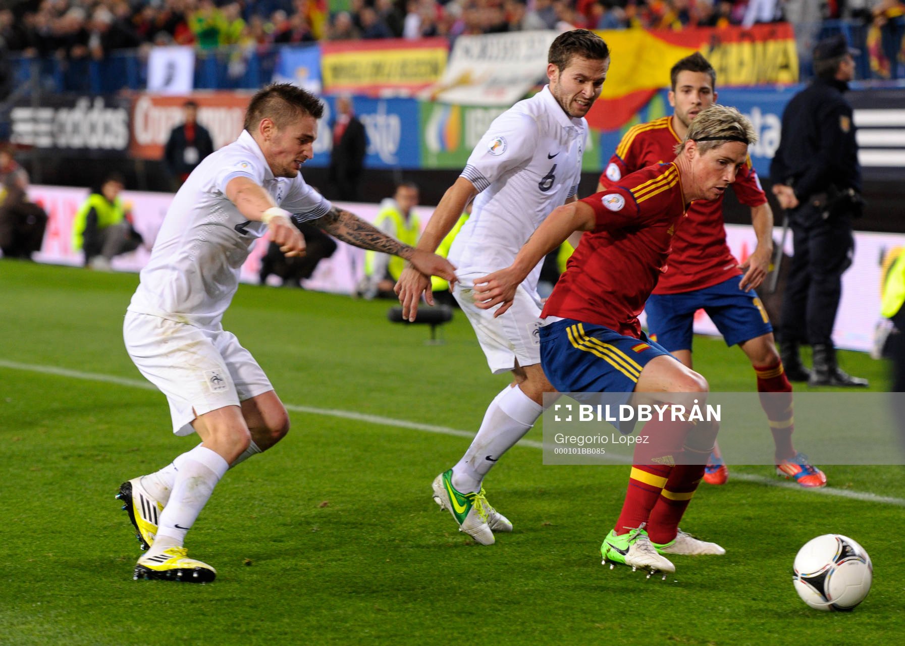 Fernando Torres