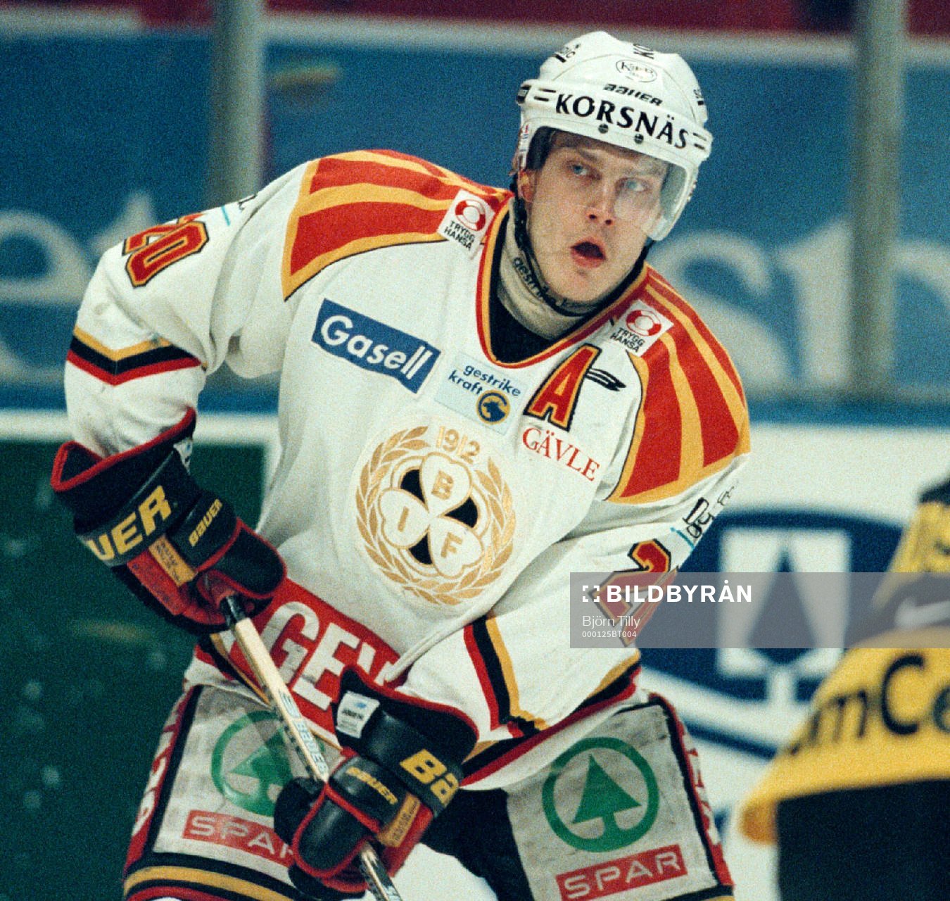 Roger Kyrö, Brynäs