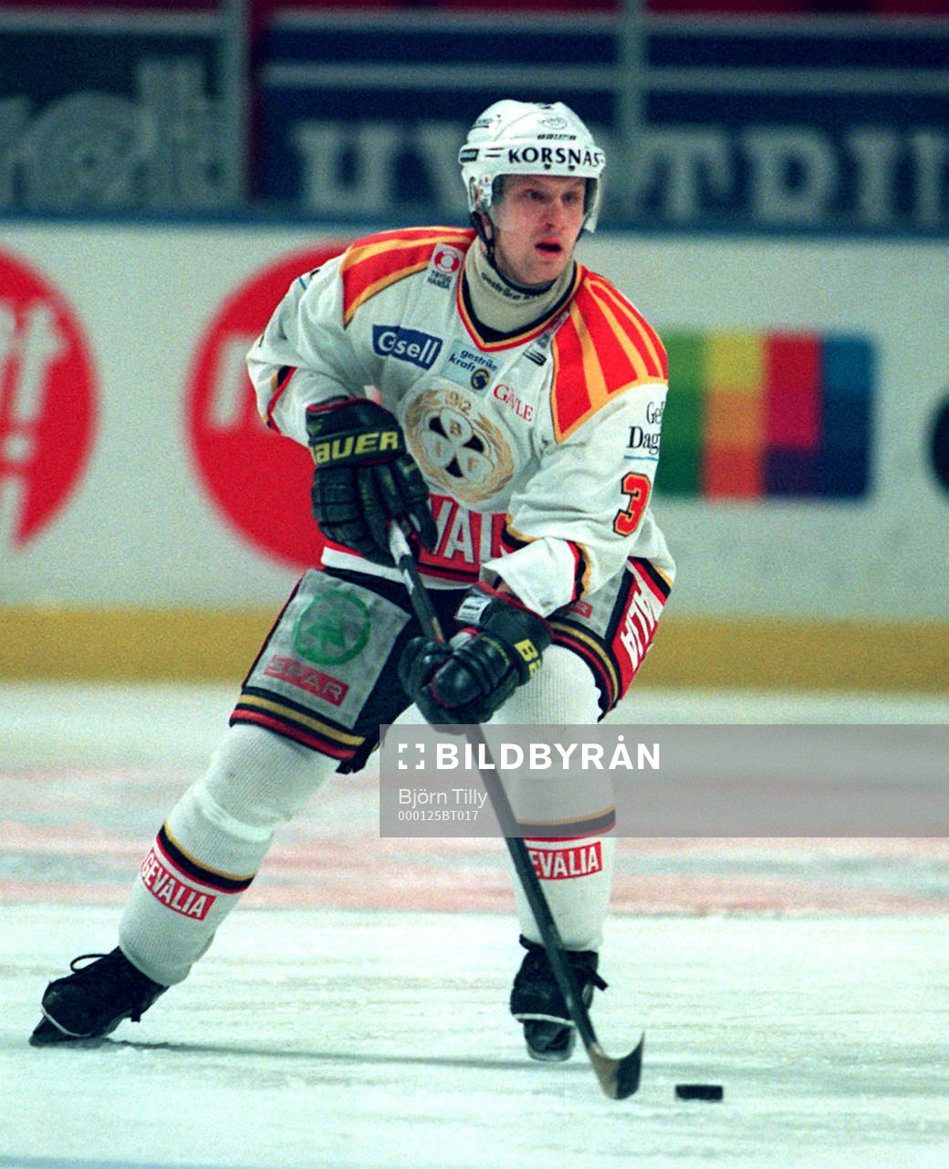 Marko Tuulola, Brynäs