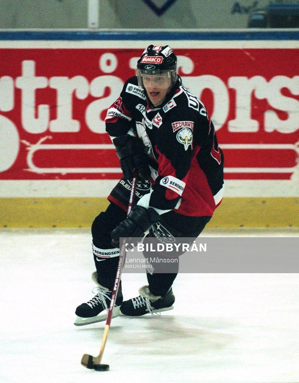 Tomas Sandström