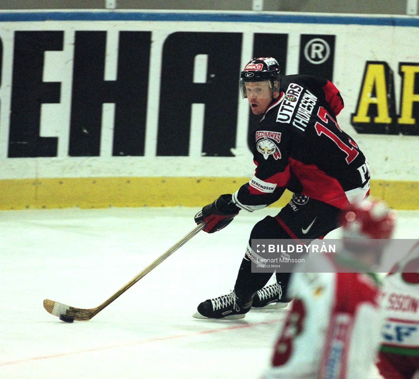 Marcus Thuresson