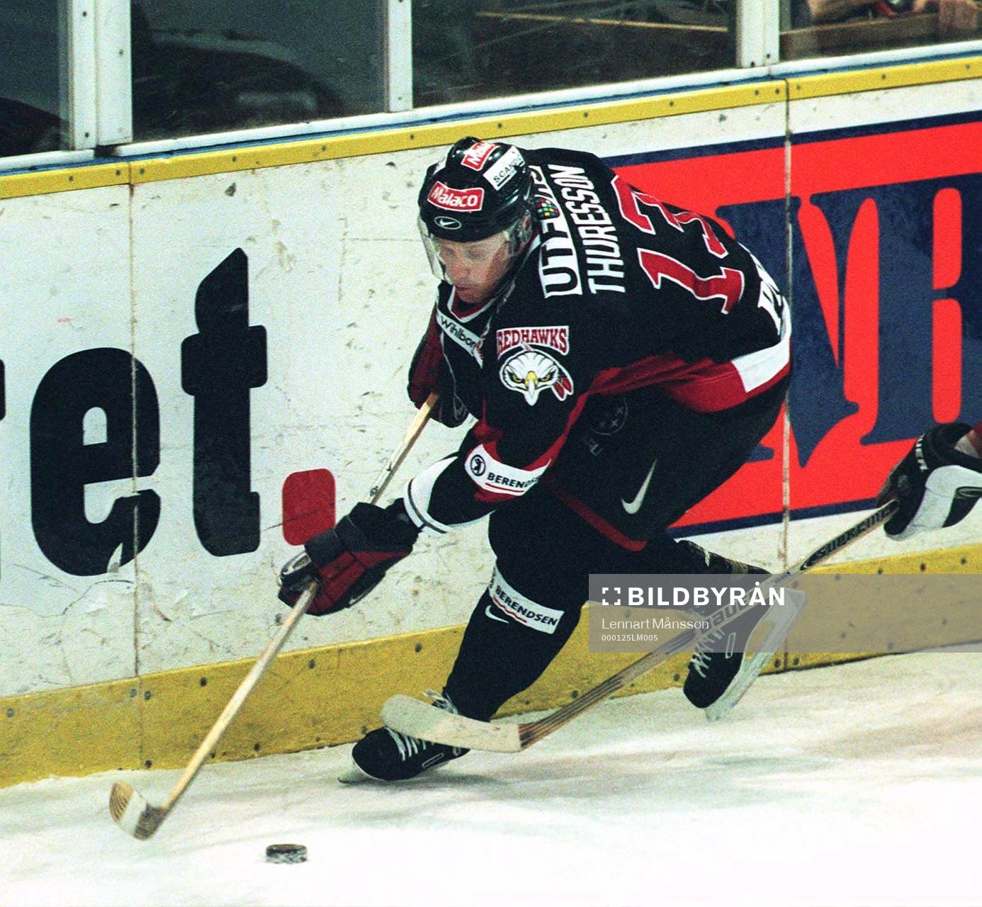 Marcus Thuresson