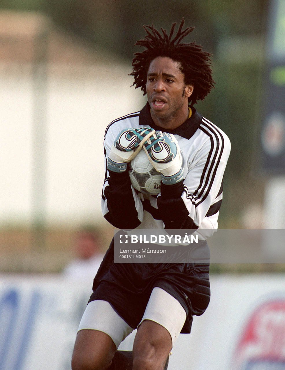 Eddie Gustafsson, Sverige