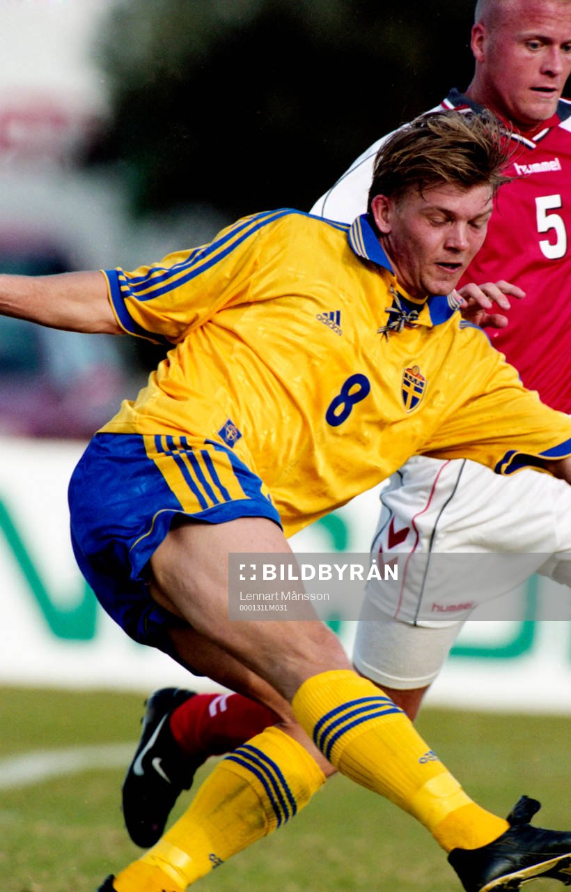 Marcus Allbäck