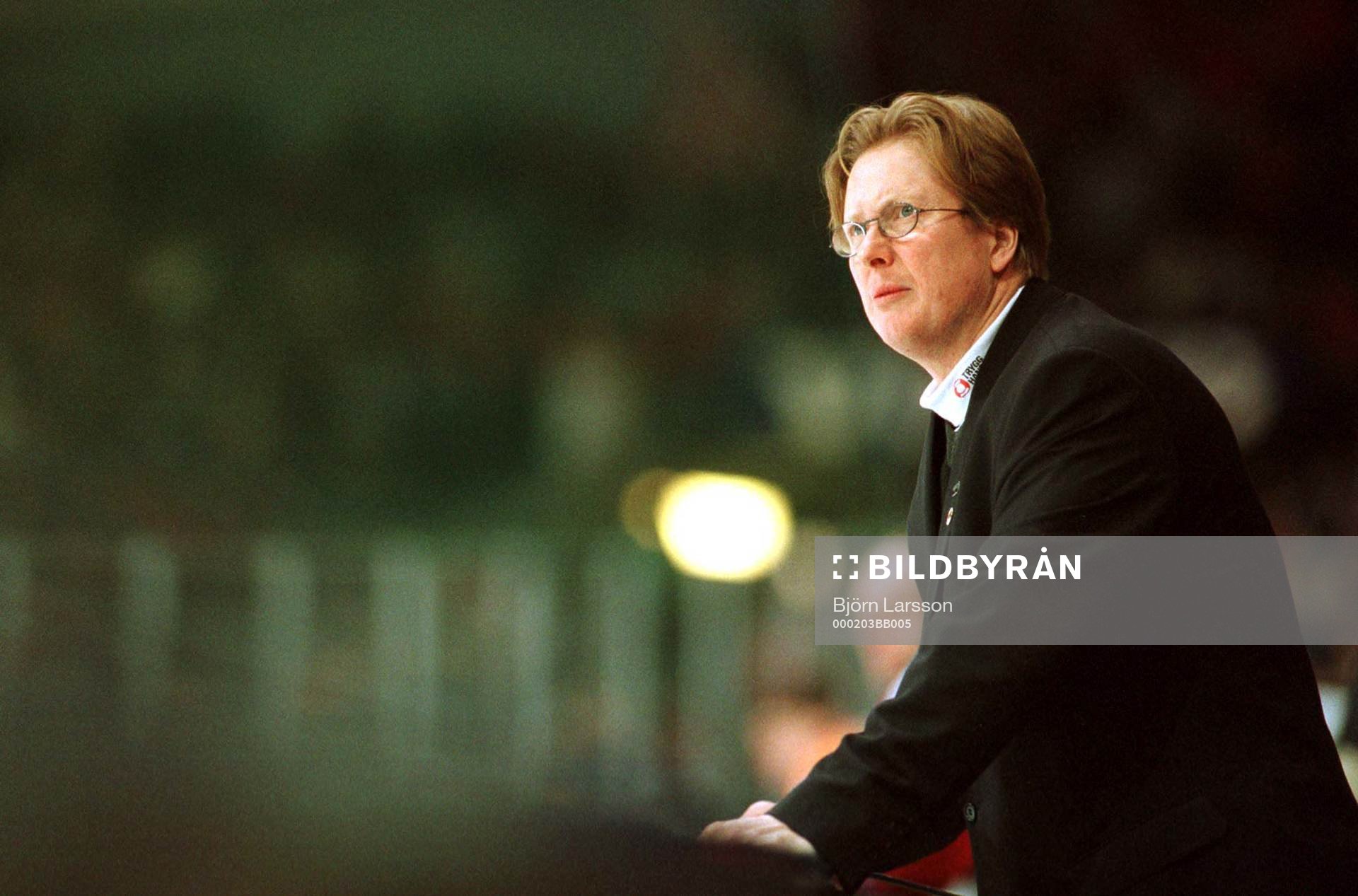 Tommy Boustedt, Västra Frölunda