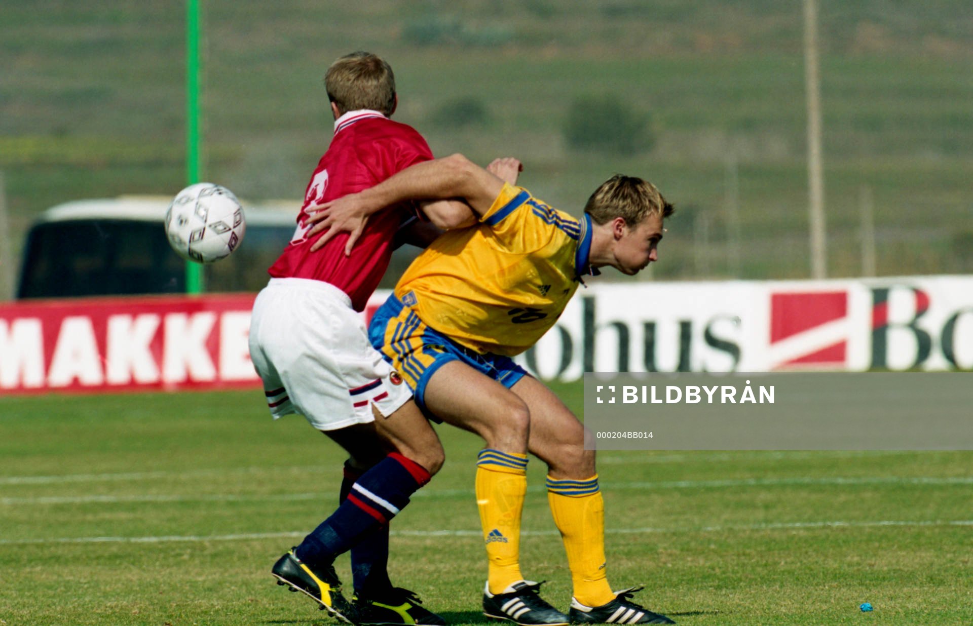 Andreas Andersson