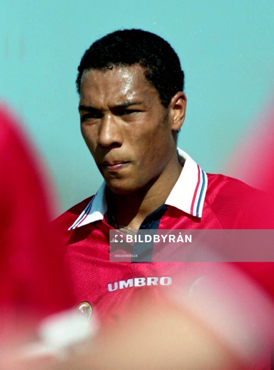 John Carew, Norge