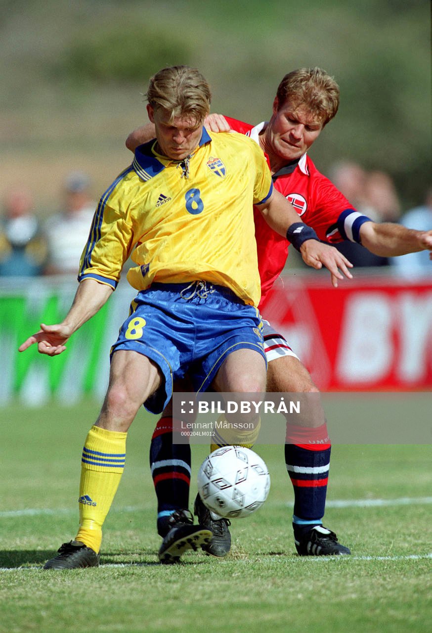 Marcus Allbäck
