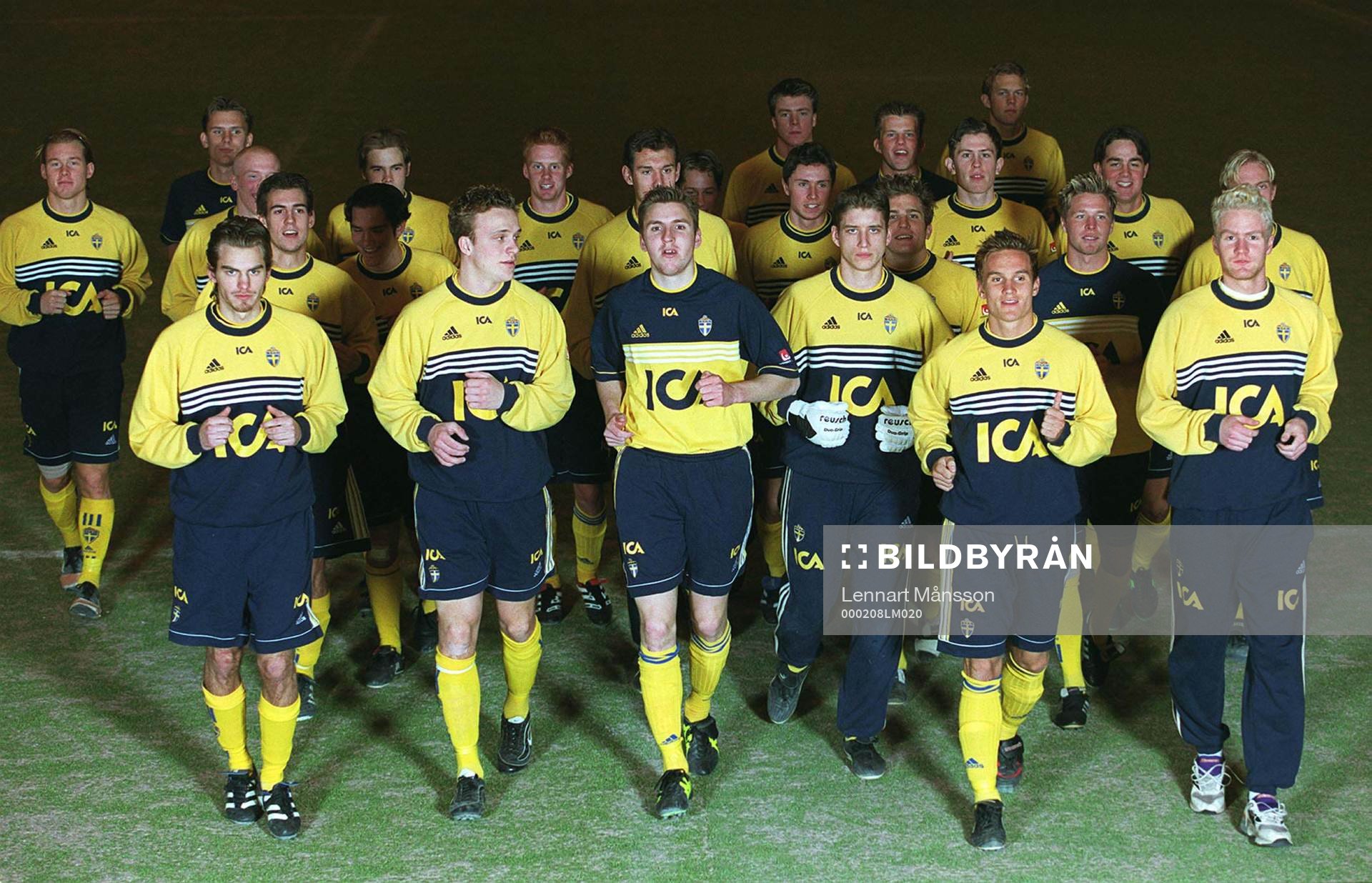 Sverige U21