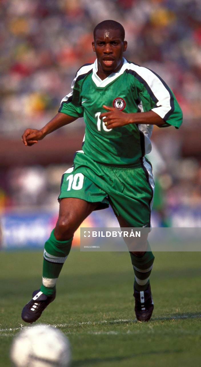 Lagos, Fotboll, Afrikanska Mästerskapen, Final, Kamerun -