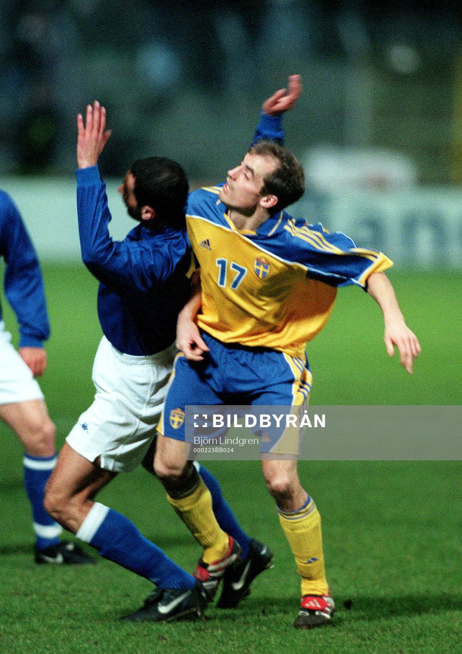 Magnus Arvidsson