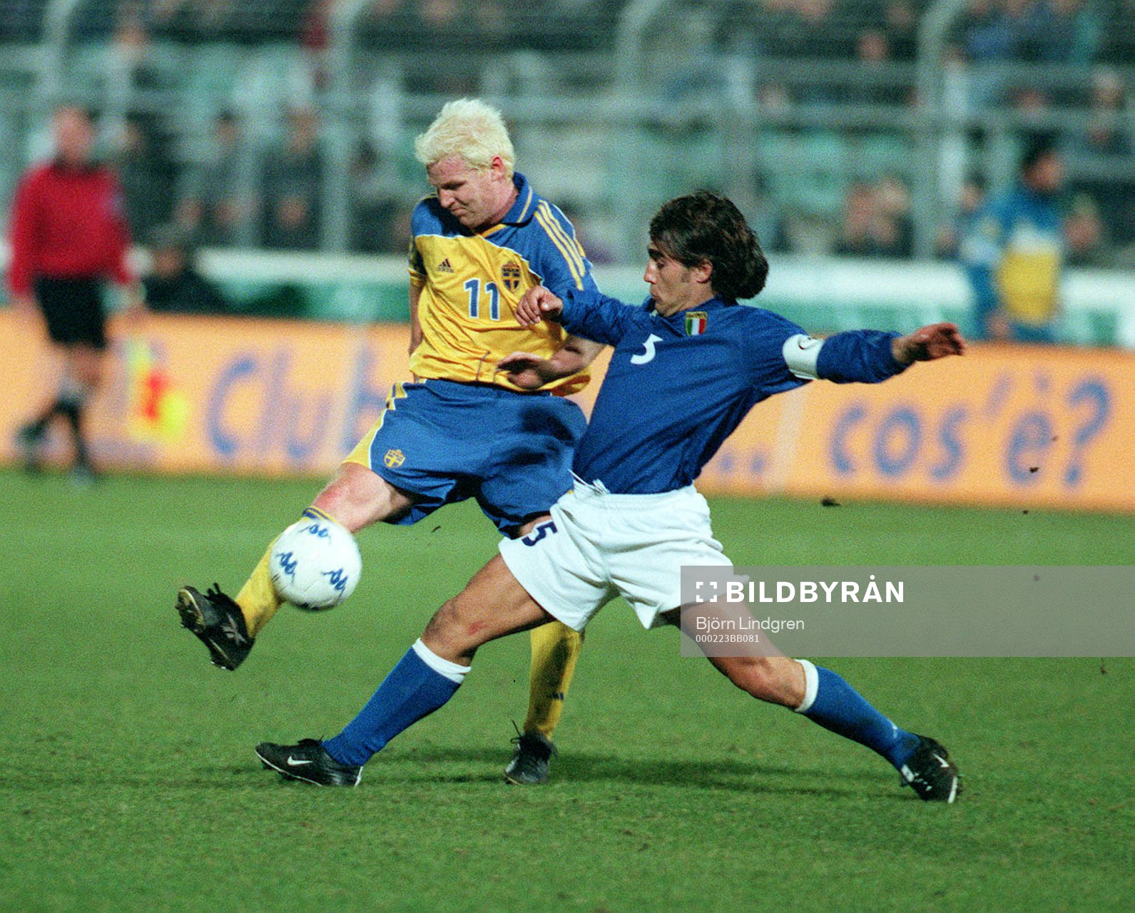 Jörgen Pettersson