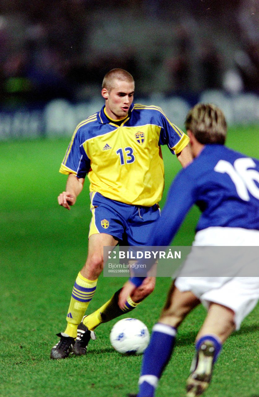 Olof Mellberg