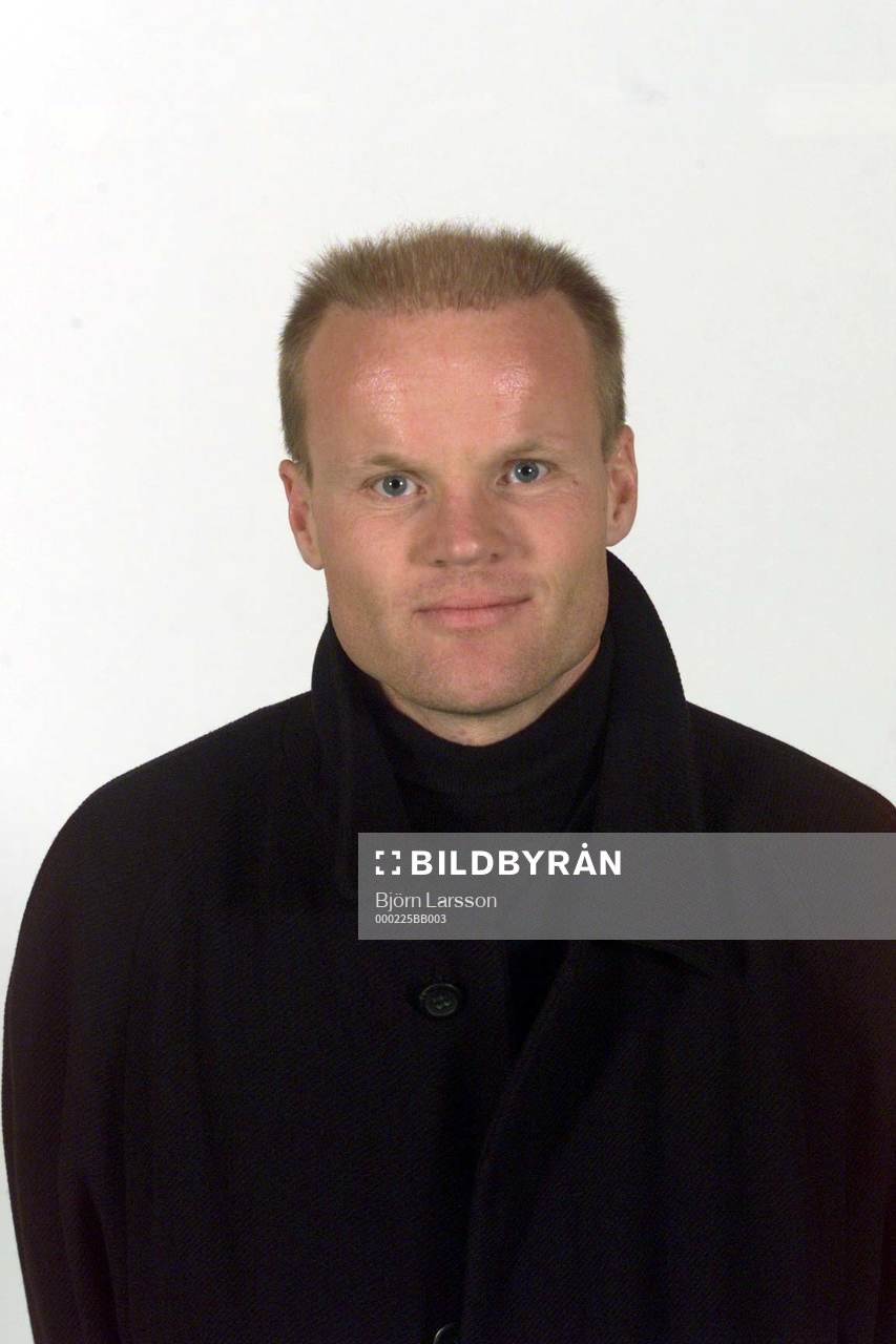 Jonas Brorsson, Trelleborg