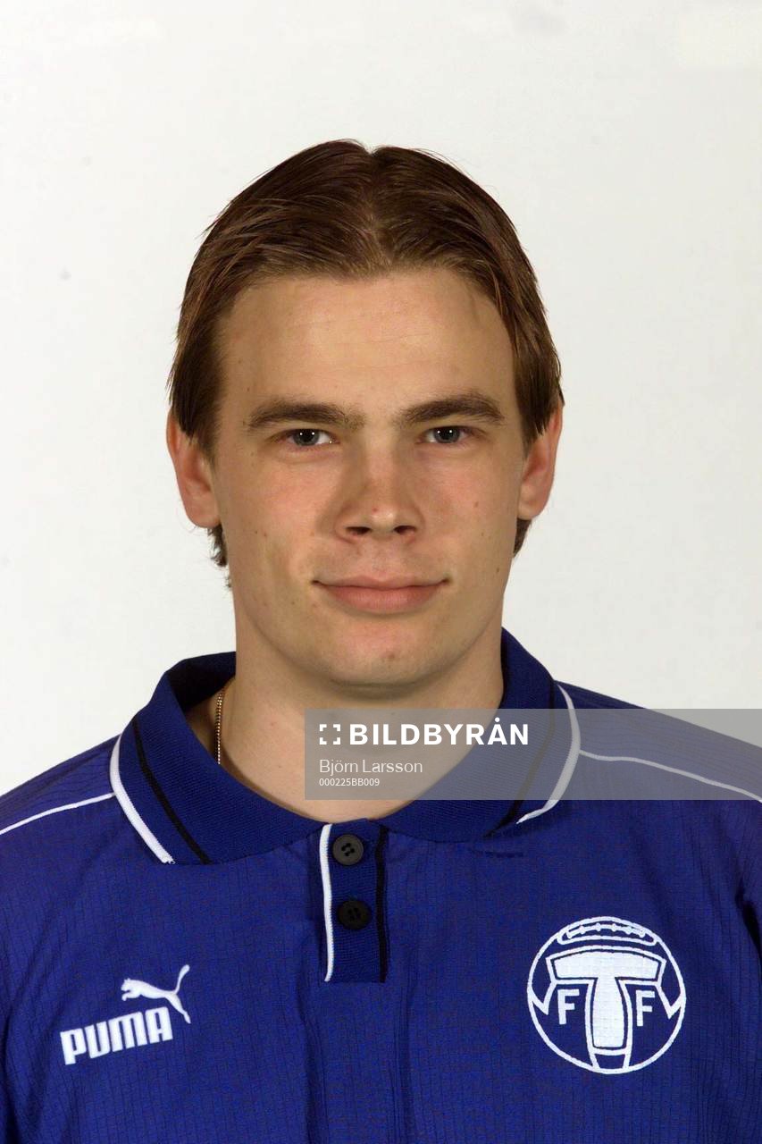 Martin Andersson, Trelleborg