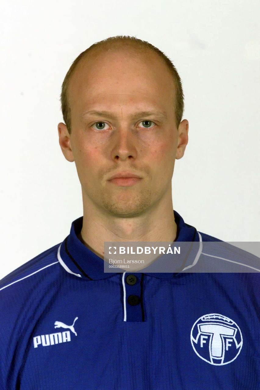 Mikael Danielsson, Trelleborg