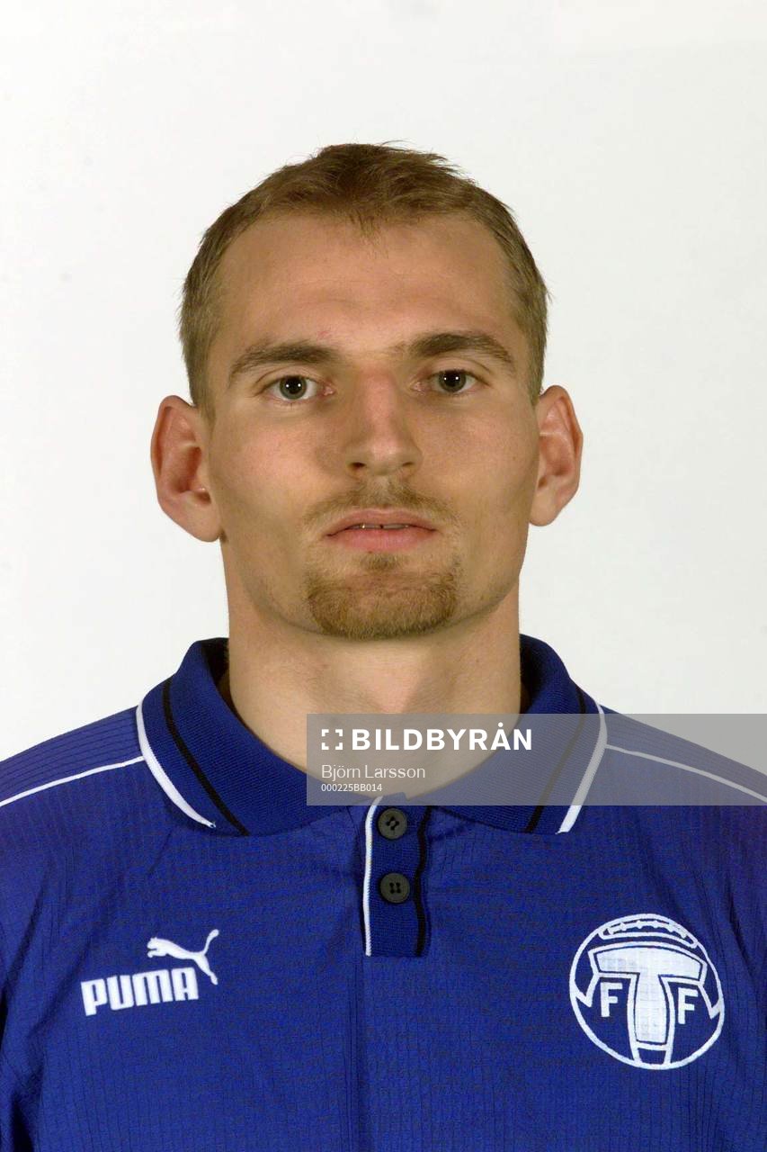 Sigurbjörn Hreidarsson, Trelleborg