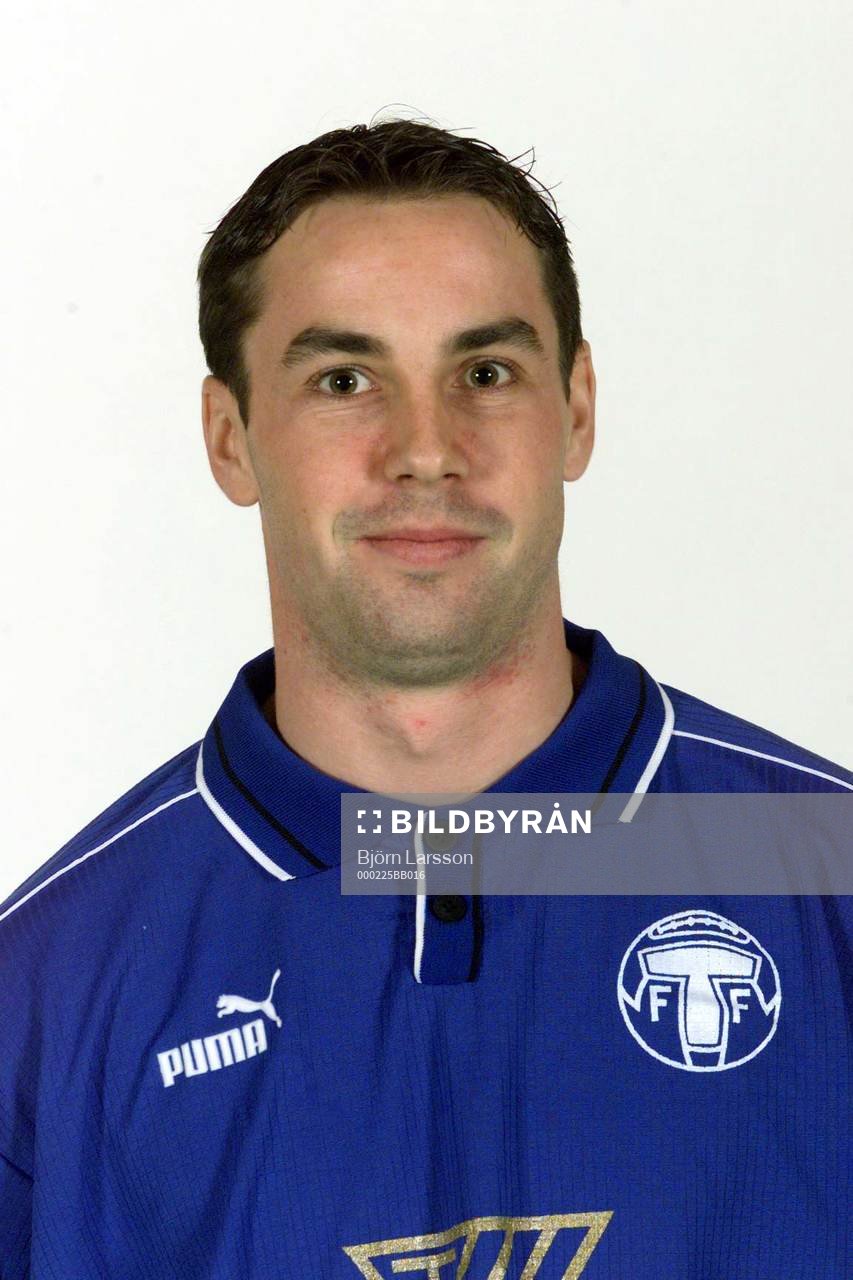 Mattias Kronvall, Trelleborg