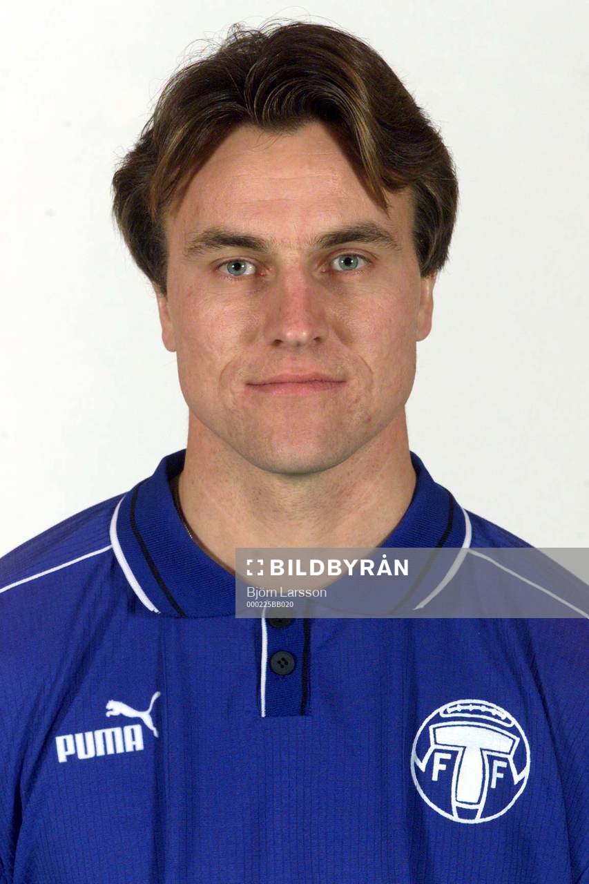 Jonas Nilsson, Trelleborg
