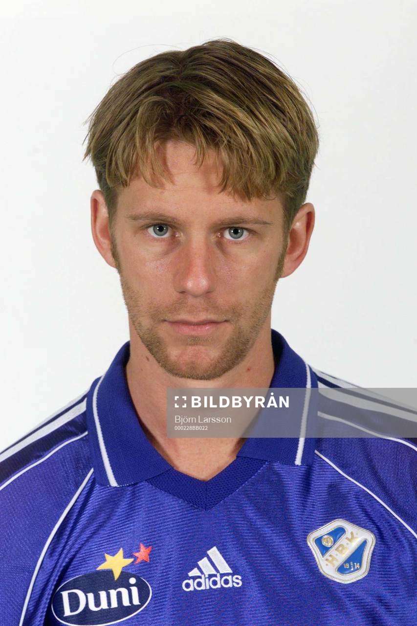 Tommy Jönsson, Halmstad