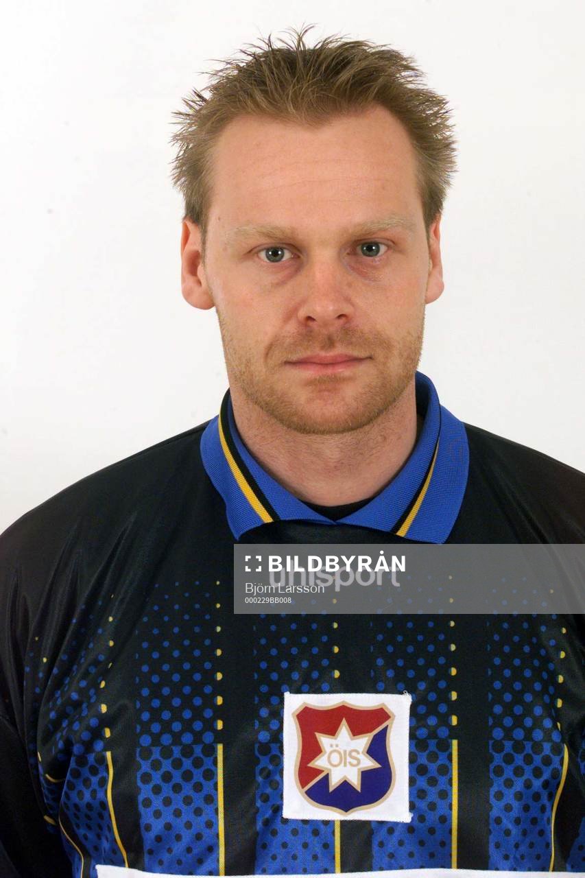 Freddie Roth, Örgryte