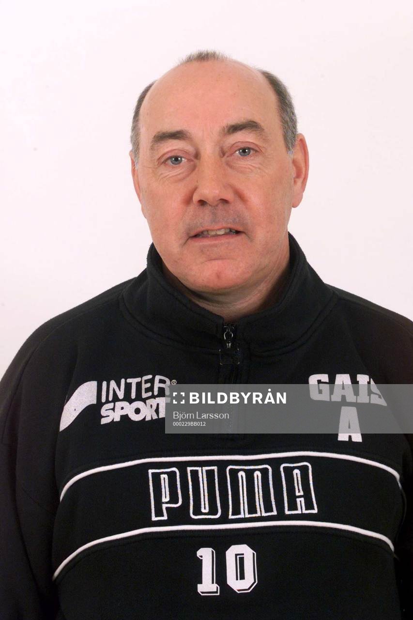 Thomas Bloom, Gais