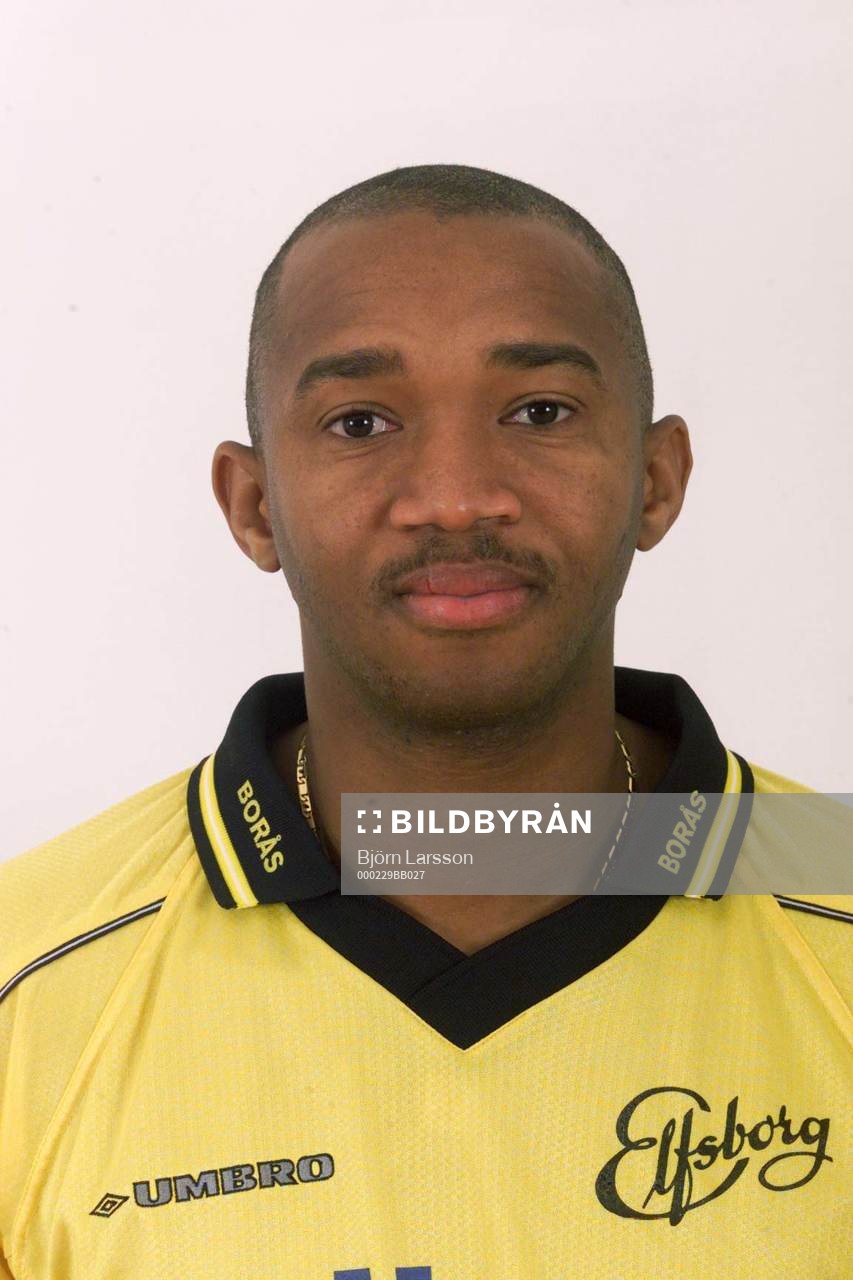 Gbassay Bangura, Elfsborg