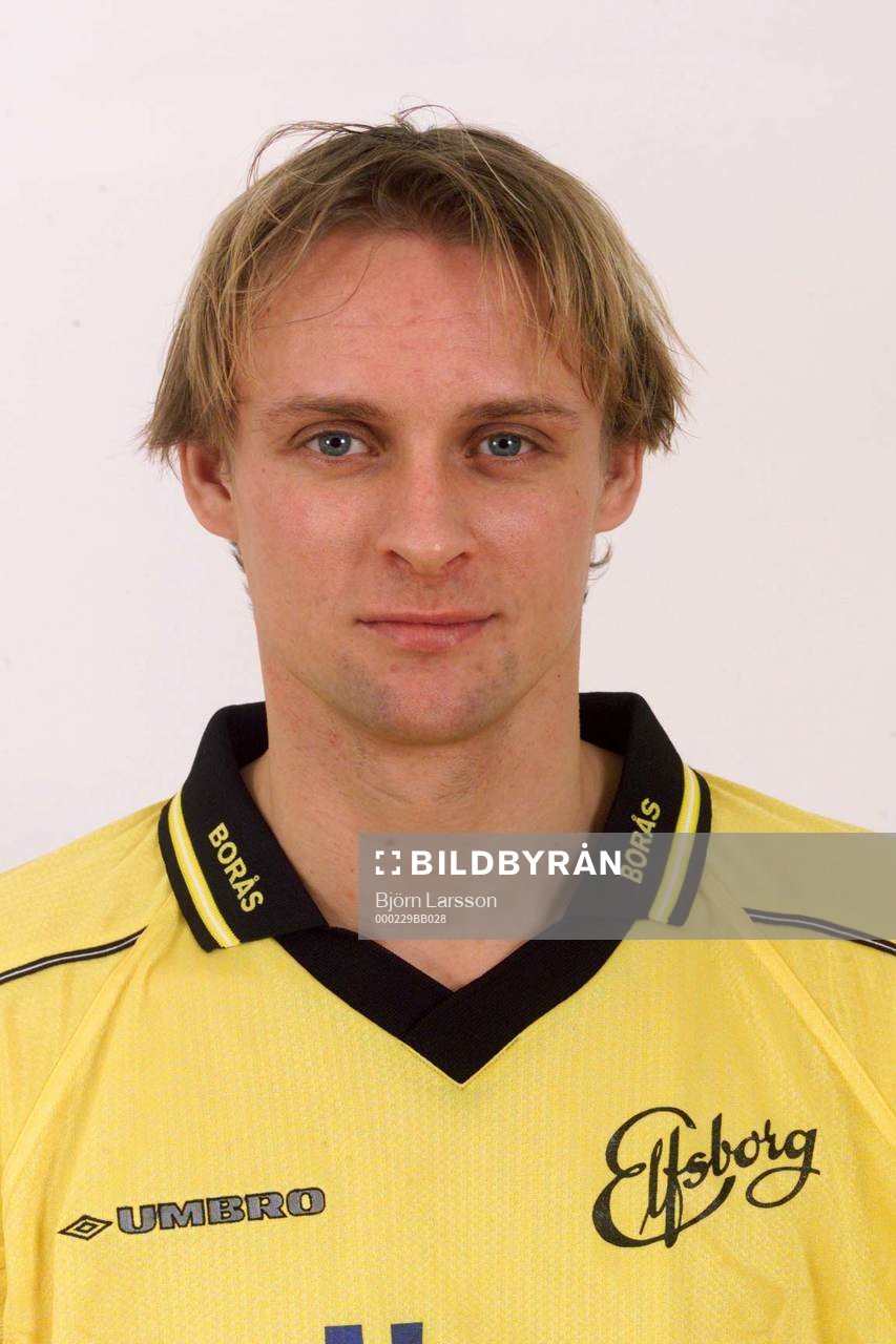 Jesper Bengtsson, Elfsborg
