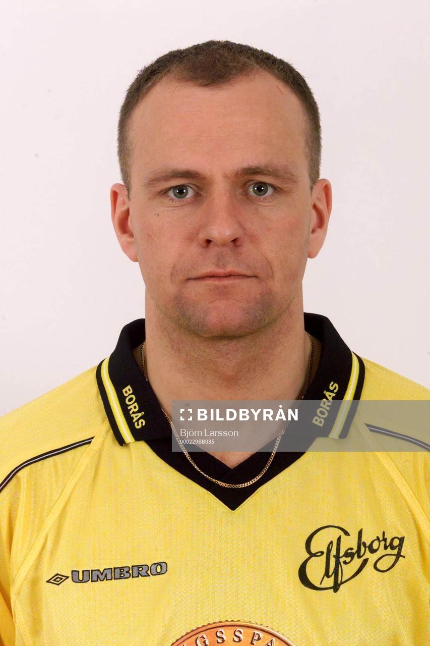 Mikael Martinsson, Elfsborg