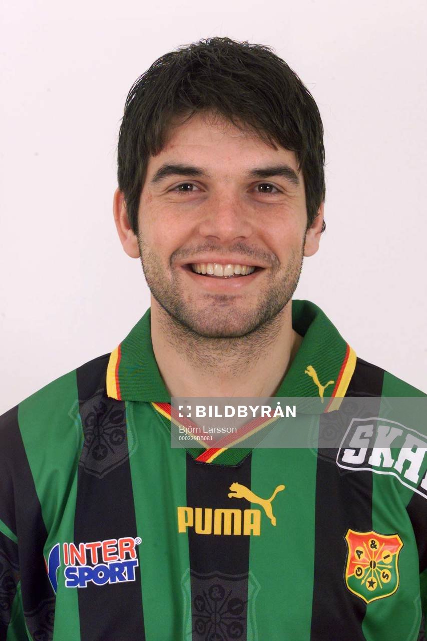 Tomislav Mikulic, Gais