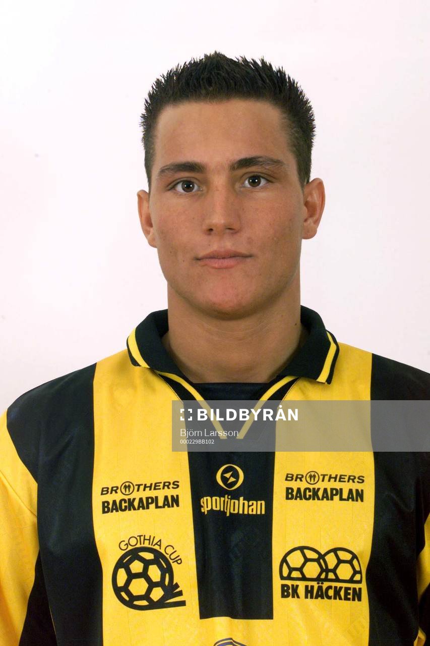 Ivica Skiljo, BK Häcken
