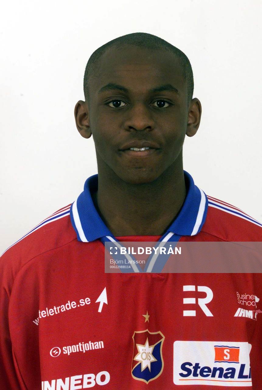 Christian Hemberg, Örgryte