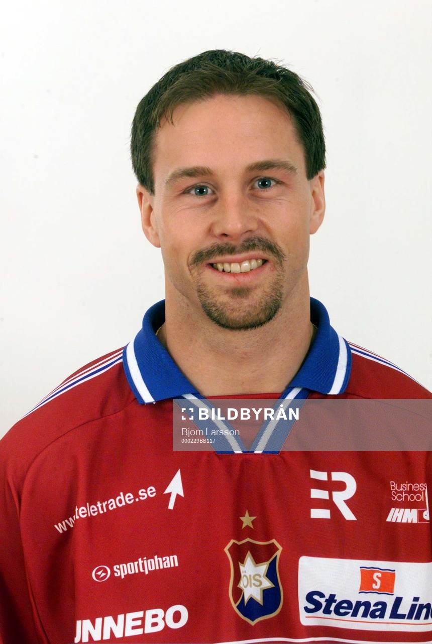 Magnus Källander, Örgryte
