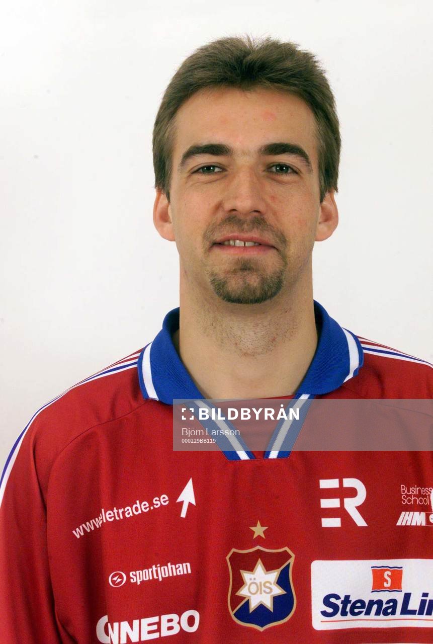Allan Kuhn, Örgryte