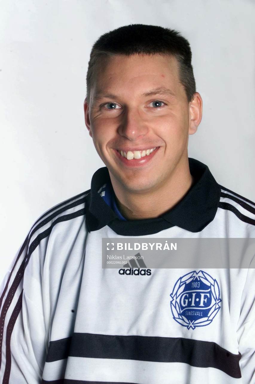 Henrik Westrin, GIF Sundsvall