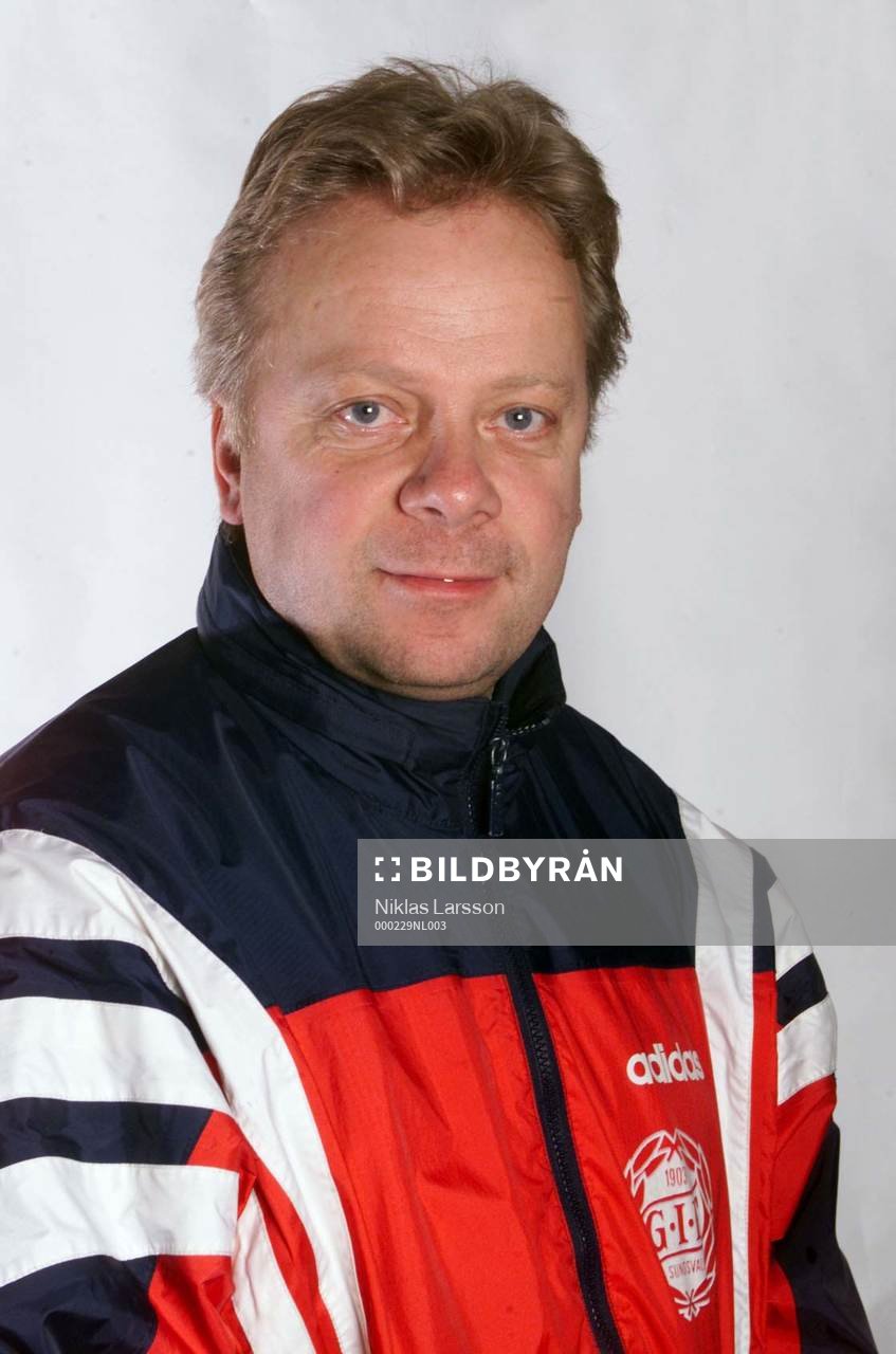 Anders Grönhagen, GIF Sundsvall