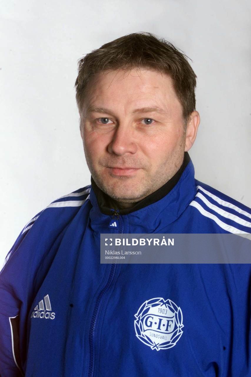 Örjan Norberg, GIF Sundsvall