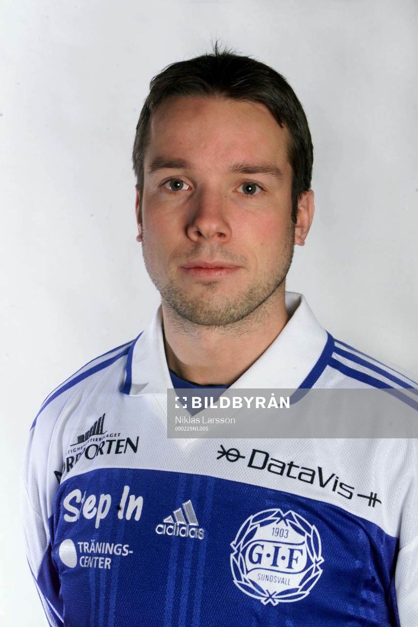 Mats Barkemo, GIF Sundsvall