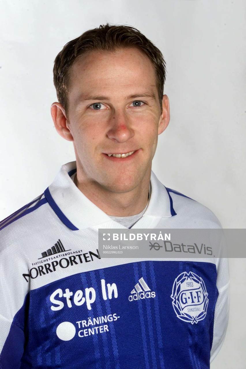 Göran Sundqvist, GIF Sundsvall
