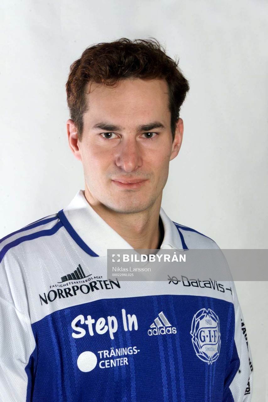 Mattias Thorsell, GIF Sundsvall