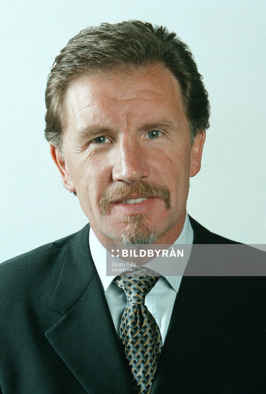 Stuart Baxter, AIK