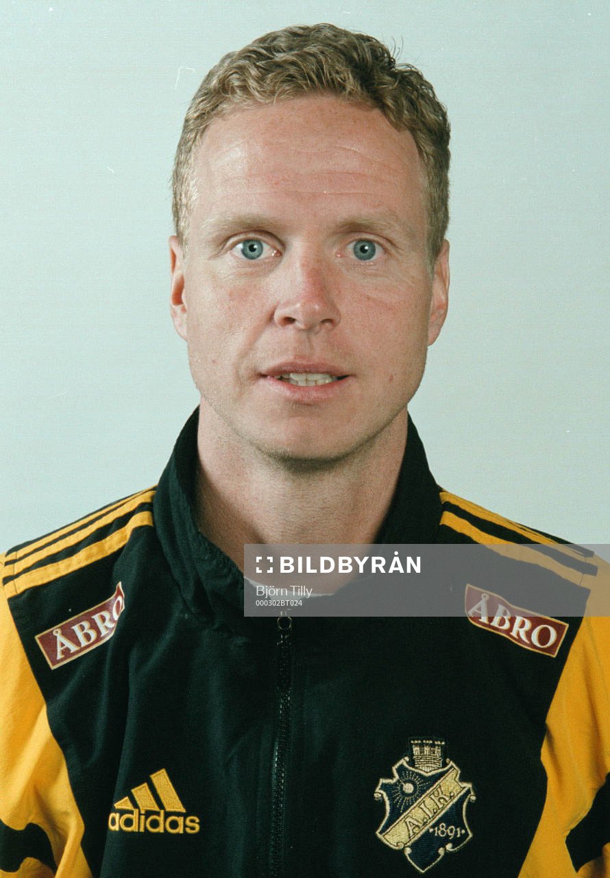 Pär Millqvist, AIK