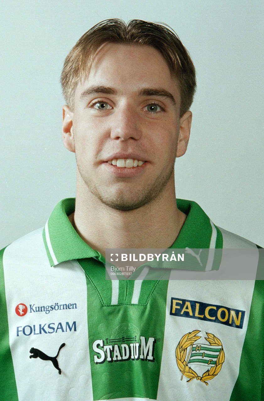 Daniel Bovbjerg, Hammarby IF
