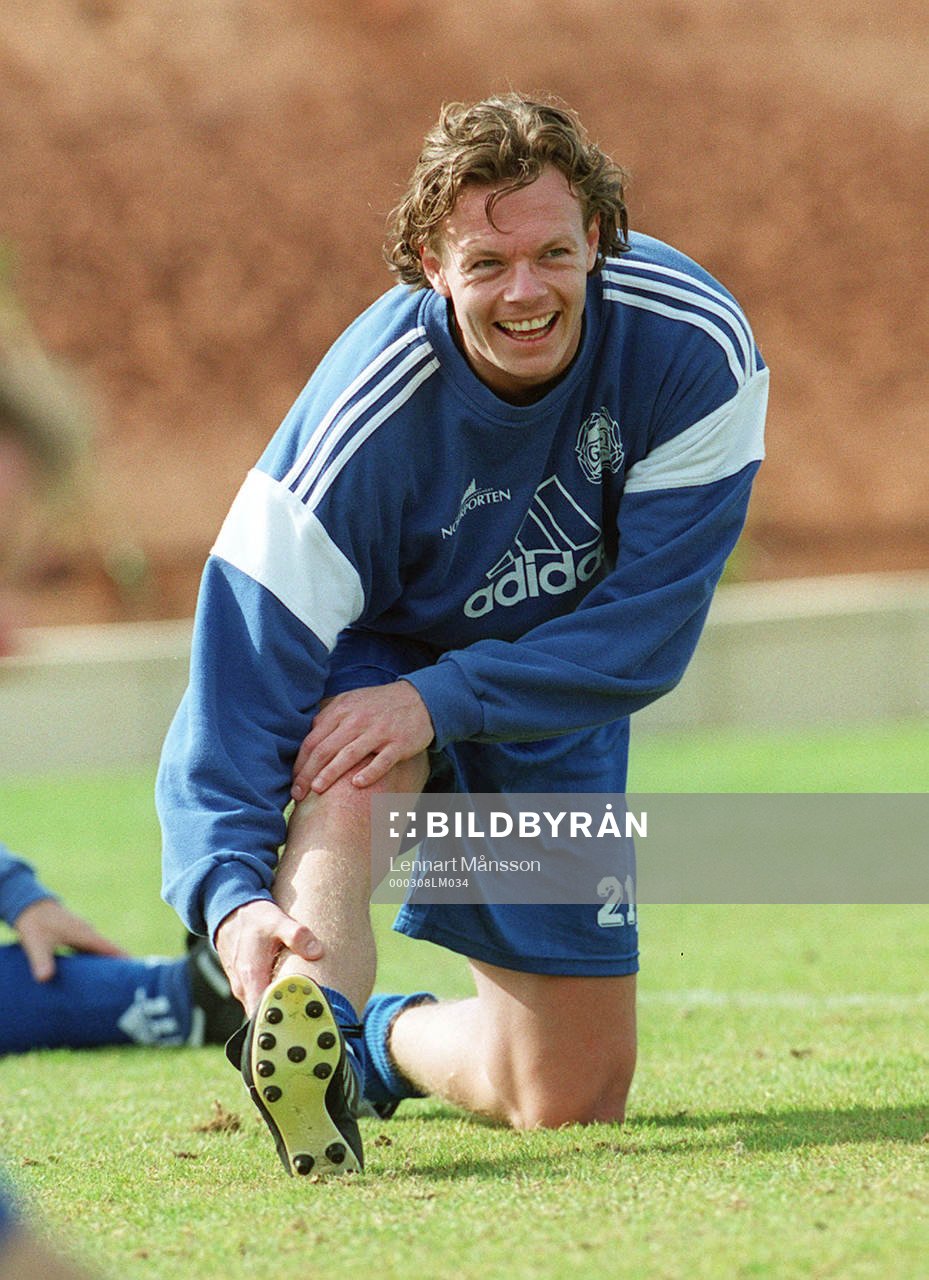 Andreas Yngvesson, GIF Sundsvall