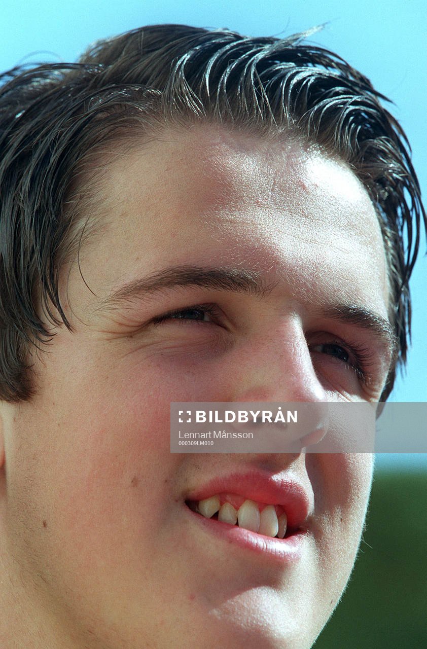 Per Nilsson, GIF Sundsvall