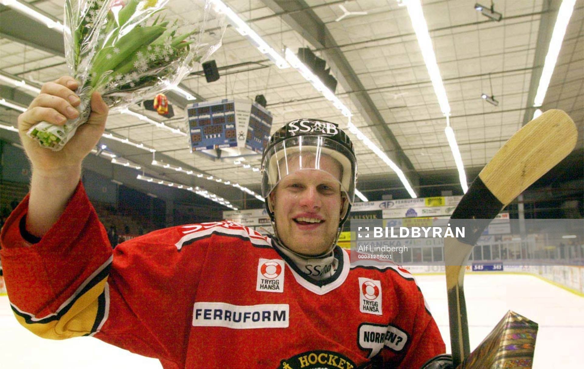 Fredrik Svensson