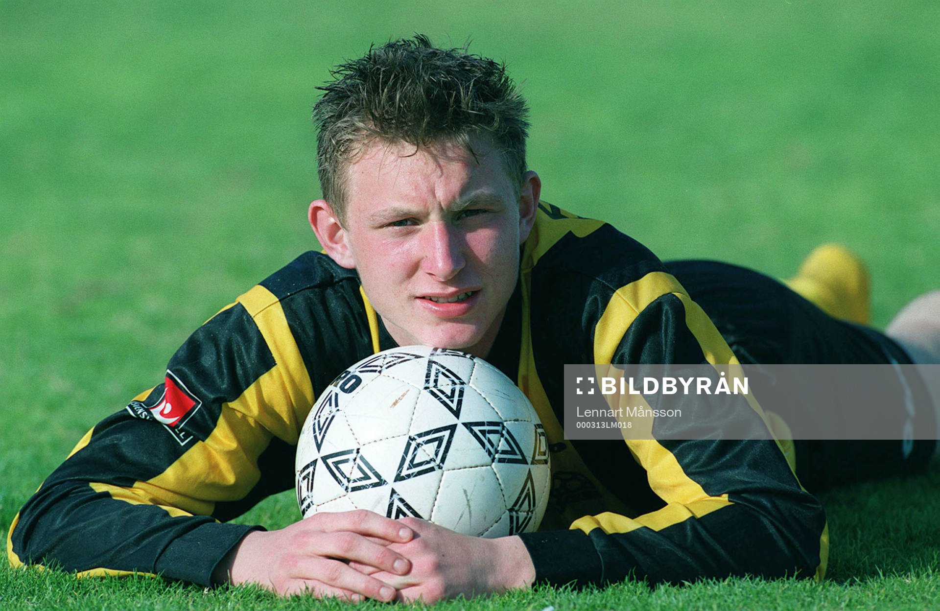 Kim Källström, Häcken