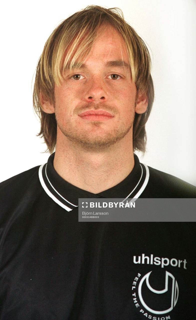 Peter Westman, Örebro SK