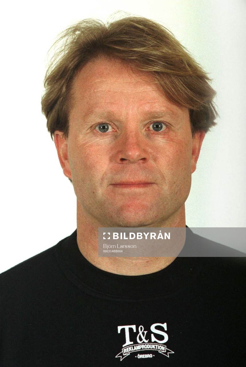 Mats Jingblad, Örebro SK