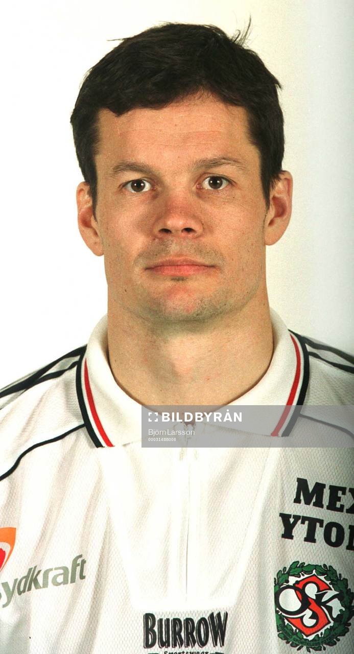 Thomas Andersson, Örebro SK